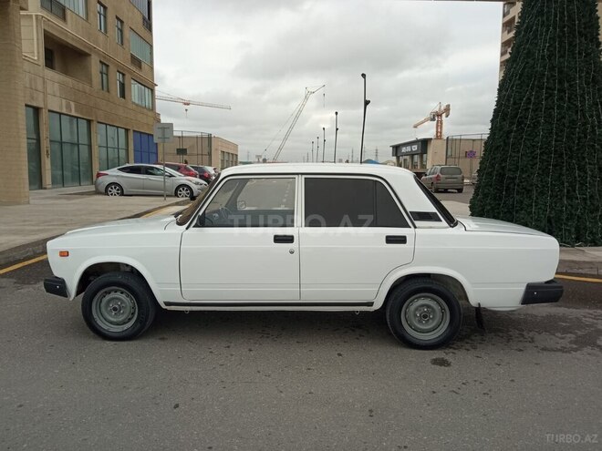LADA (VAZ) 2107 2008, 175,000 km - 1.6 l - Sumqayıt