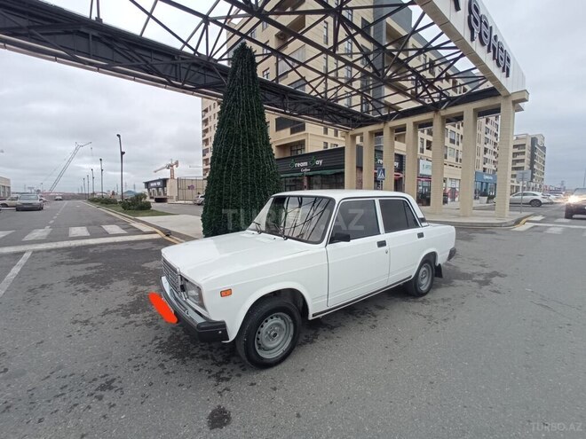 LADA (VAZ) 2107 2008, 175,000 km - 1.6 l - Sumqayıt