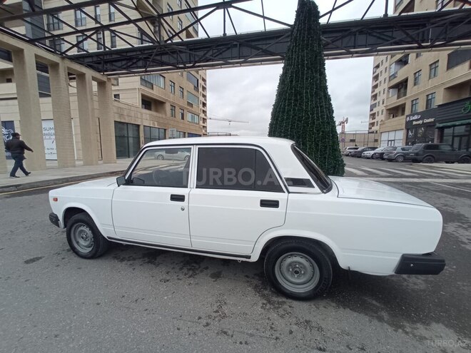 LADA (VAZ) 2107 2008, 175,000 km - 1.6 l - Sumqayıt