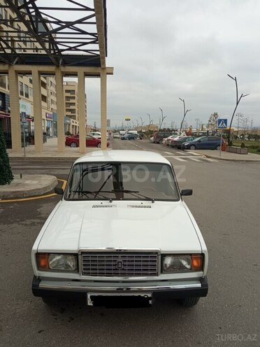 LADA (VAZ) 2107 2008, 175,000 km - 1.6 l - Sumqayıt