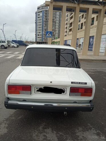 LADA (VAZ) 2107 2008, 175,000 km - 1.6 l - Sumqayıt