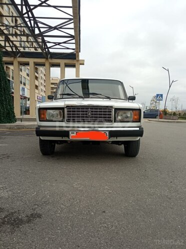 LADA (VAZ) 2107 2008, 175,000 km - 1.6 l - Sumqayıt