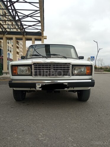 LADA (VAZ) 2107 2008, 175,000 km - 1.6 l - Sumqayıt