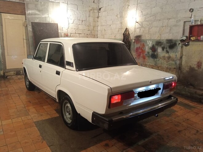 LADA (VAZ) 2107 2008, 175,000 km - 1.6 l - Sumqayıt