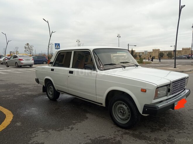 LADA (VAZ) 2107 2008, 175,000 km - 1.6 l - Sumqayıt