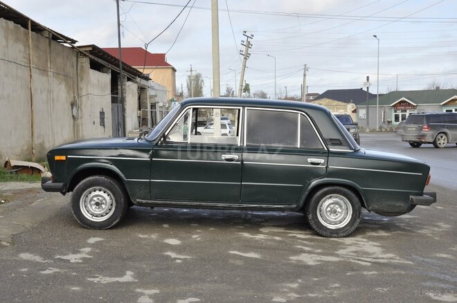 LADA (VAZ) 2106 1997, 92,725 km - 1.5 l - Bakı