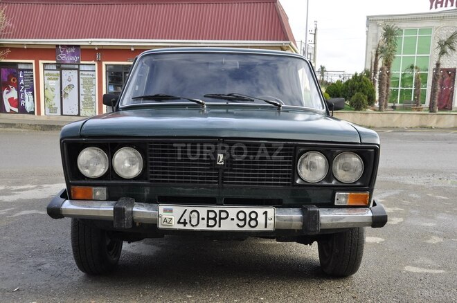 LADA (VAZ) 2106 1997, 92,725 km - 1.5 l - Bakı