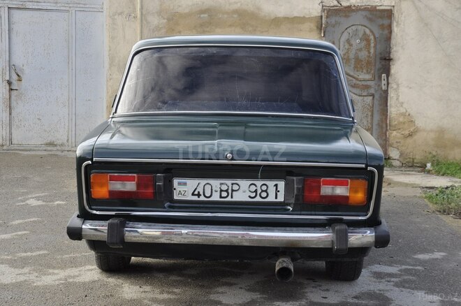 LADA (VAZ) 2106 1997, 92,725 km - 1.5 l - Bakı