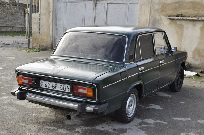 LADA (VAZ) 2106 1997, 92,725 km - 1.5 l - Bakı
