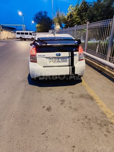 Toyota Prius 2010, 280,026 km - 1.8 l - Bakı
