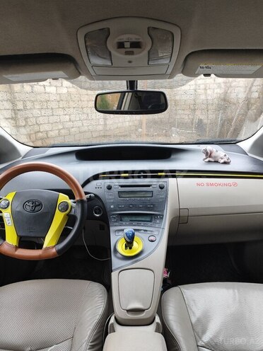 Toyota Prius 2010, 280,026 km - 1.8 l - Bakı