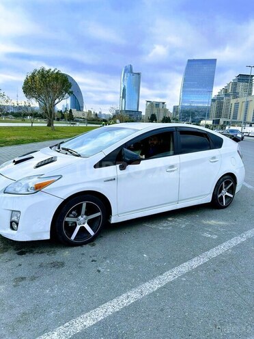 Toyota Prius 2010, 280,026 km - 1.8 l - Bakı