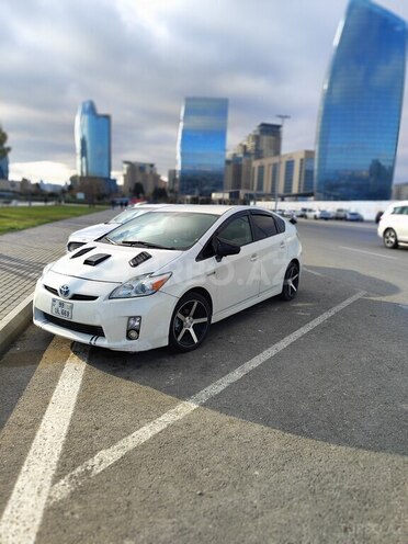Toyota Prius 2010, 280,026 km - 1.8 l - Bakı