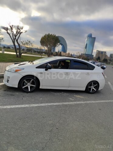 Toyota Prius 2010, 280,026 km - 1.8 l - Bakı