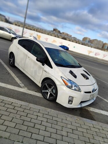 Toyota Prius 2010, 280,026 km - 1.8 l - Bakı