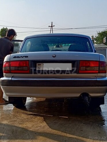 GAZ 31105 2004, 170,000 km - 2.4 l - Lənkəran