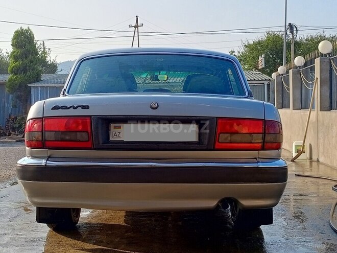 GAZ 31105 2004, 170,000 km - 2.4 l - Lənkəran