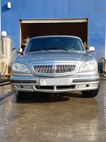 GAZ 31105 2004, 170,000 km - 2.4 l - Lənkəran