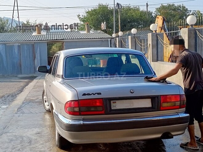 GAZ 31105 2004, 170,000 km - 2.4 l - Lənkəran