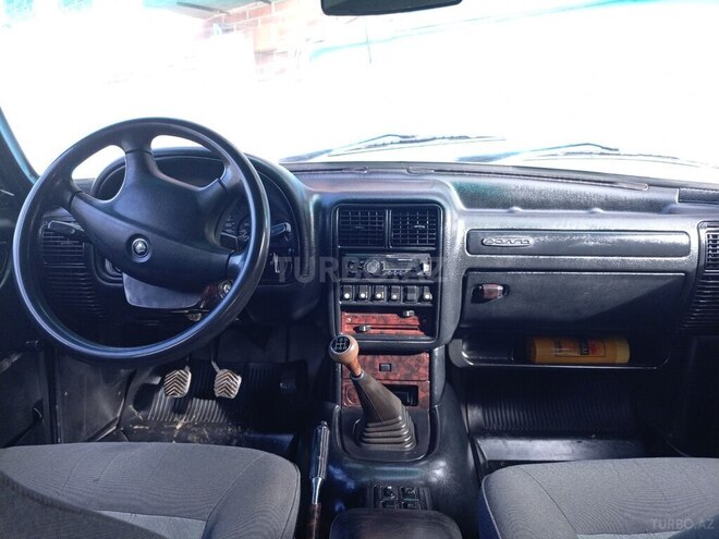 GAZ 31105 2004, 170,000 km - 2.4 l - Lənkəran