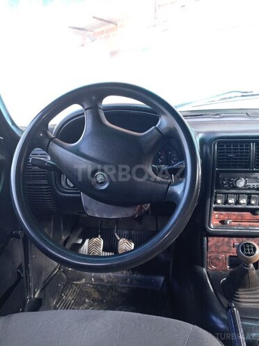 GAZ 31105 2004, 170,000 km - 2.4 l - Lənkəran
