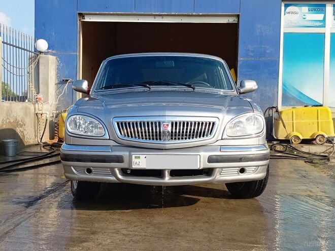 GAZ 31105 2004, 170,000 km - 2.4 l - Lənkəran