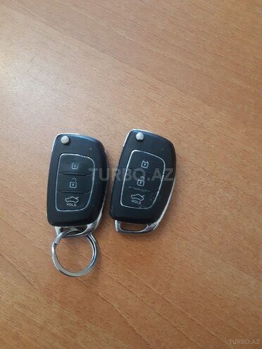 Hyundai Santa Fe 2013, 165,000 km - 2.4 l - Sumqayıt