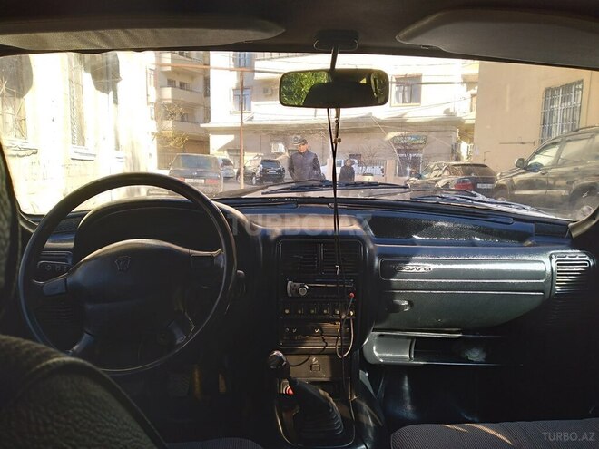 GAZ 3110 2000, 226,312 km - 2.3 l - Sumqayıt