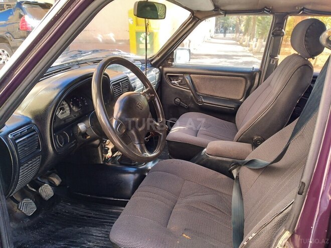 GAZ 3110 2000, 226,312 km - 2.3 l - Sumqayıt