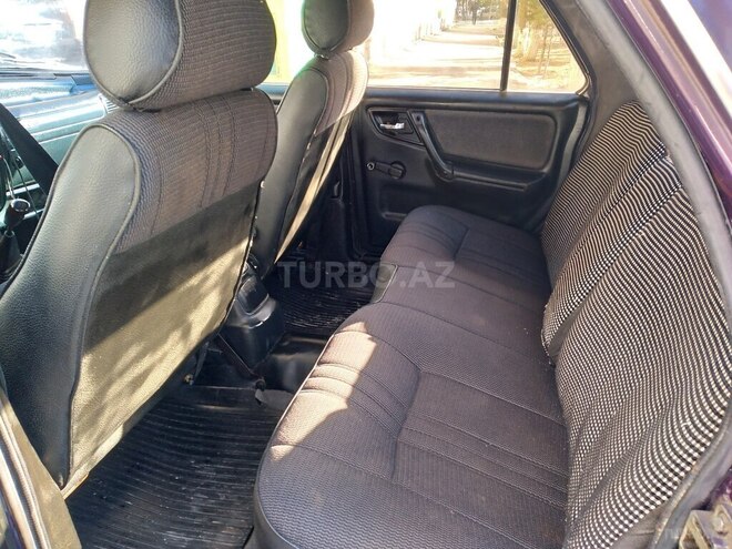 GAZ 3110 2000, 226,312 km - 2.3 l - Sumqayıt