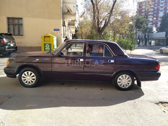 GAZ 3110 2000, 226,312 km - 2.3 l - Sumqayıt