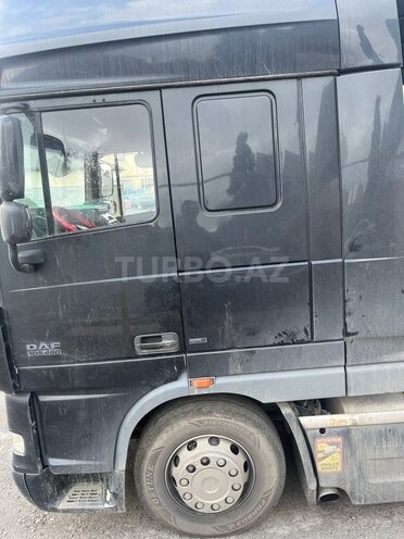 DAF 105 XF 2008, 1,200,000 km - 13.0 l - Bakı