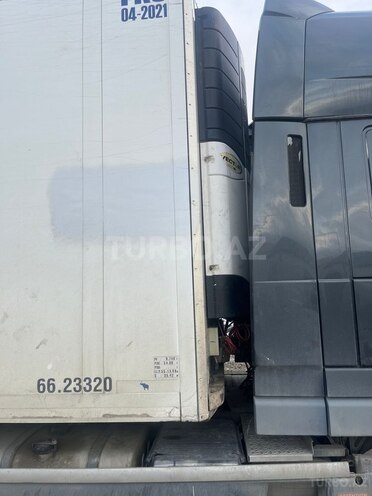DAF 105 XF 2008, 1,200,000 km - 13.0 l - Bakı