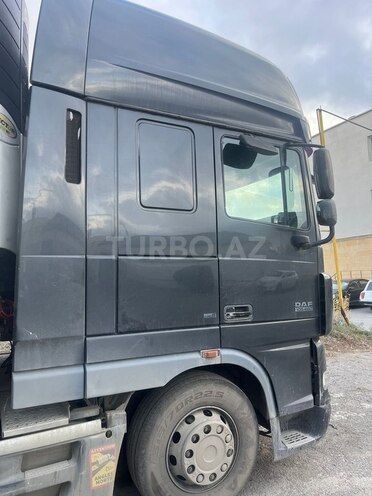 DAF 105 XF 2008, 1,200,000 km - 13.0 l - Bakı