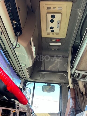 DAF 105 XF 2008, 1,200,000 km - 13.0 l - Bakı