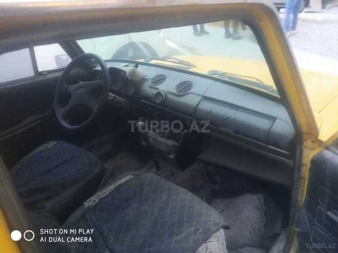 LADA (VAZ) 2106 1986, 350,000 km - 1.5 l - Bakı