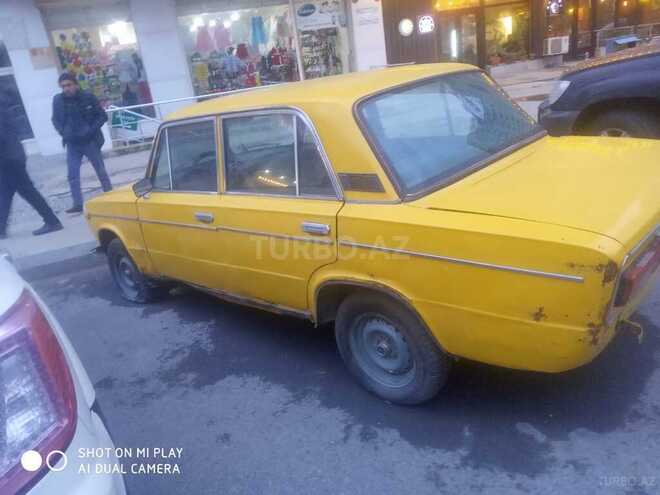 LADA (VAZ) 2106 1986, 350,000 km - 1.5 l - Bakı