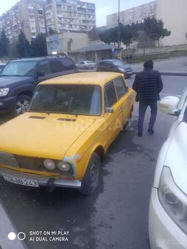 LADA (VAZ) 2106 1986, 350,000 km - 1.5 l - Bakı
