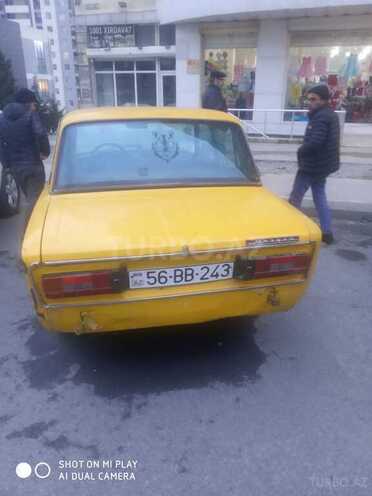 LADA (VAZ) 2106 1986, 350,000 km - 1.5 l - Bakı