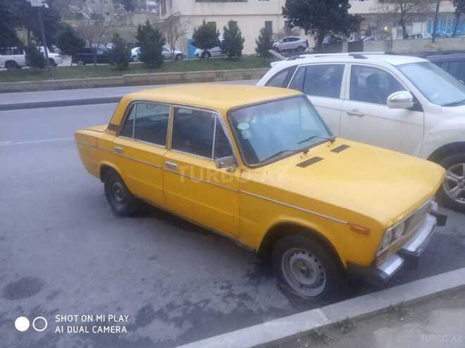 LADA (VAZ) 2106 1986, 350,000 km - 1.5 l - Bakı
