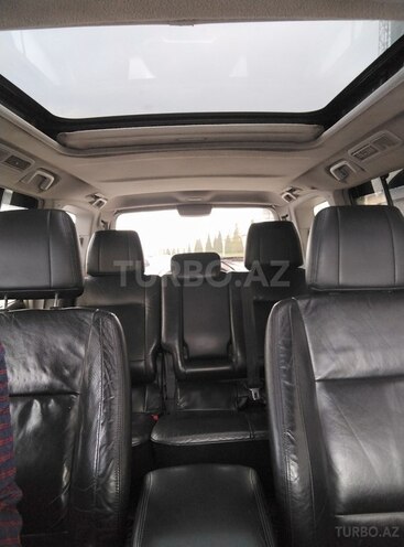 Mitsubishi Pajero 2008, 220,000 km - 3.0 л - Bakı