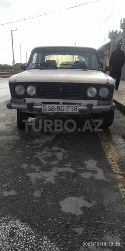 LADA (VAZ) 2106 1988, 2,222 km - 1.5 l - Bakı