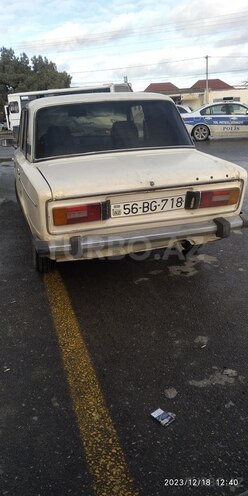 LADA (VAZ) 2106 1988, 2,222 km - 1.5 l - Bakı
