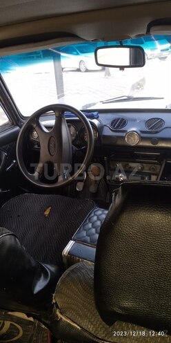 LADA (VAZ) 2106 1988, 2,222 km - 1.5 l - Bakı