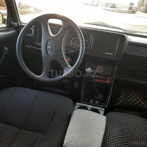LADA (VAZ) 2107 2007, 38,640 km - 1.6 l - Bakı