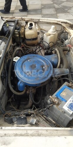 LADA (VAZ) 2106 1988, 2,222 km - 1.5 l - Bakı