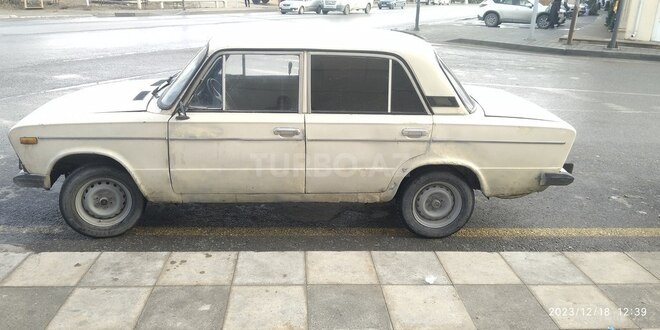 LADA (VAZ) 2106 1988, 2,222 km - 1.5 l - Bakı