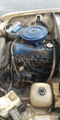 LADA (VAZ) 2106 1988, 2,222 km - 1.5 l - Bakı