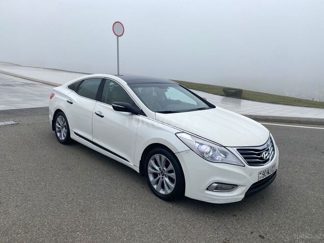 Hyundai Azera 2012, 270,000 km - 2.4 l - Bakı