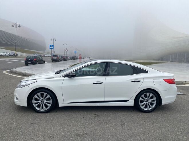Hyundai Azera 2012, 270,000 km - 2.4 l - Bakı